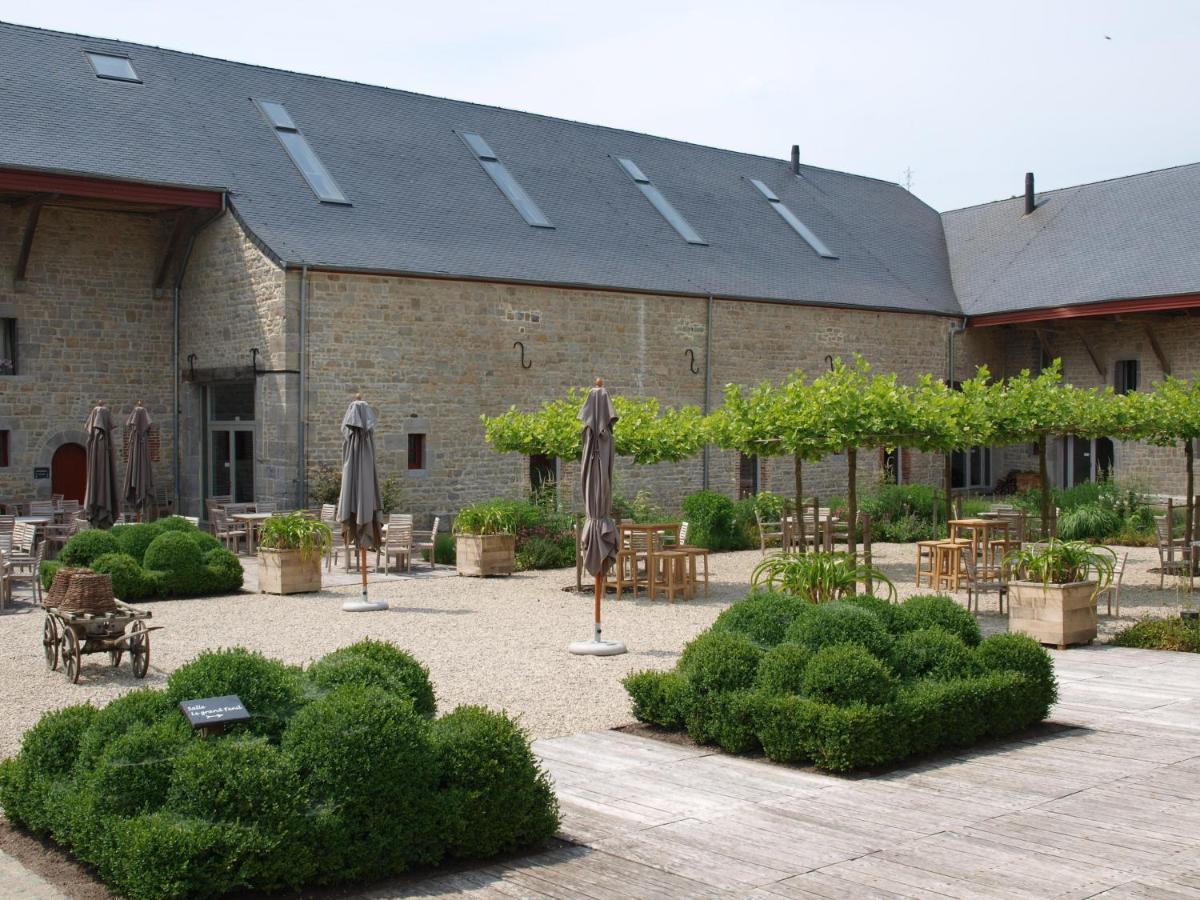 Chateau Jemeppe Marche-en-Famenne Kültér fotó