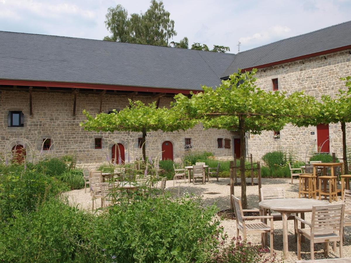 Chateau Jemeppe Marche-en-Famenne Kültér fotó