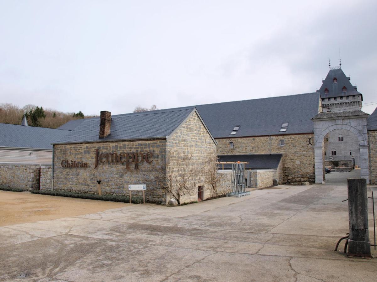 Chateau Jemeppe Marche-en-Famenne Kültér fotó