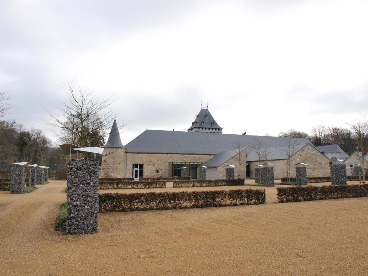 Chateau Jemeppe Marche-en-Famenne Kültér fotó