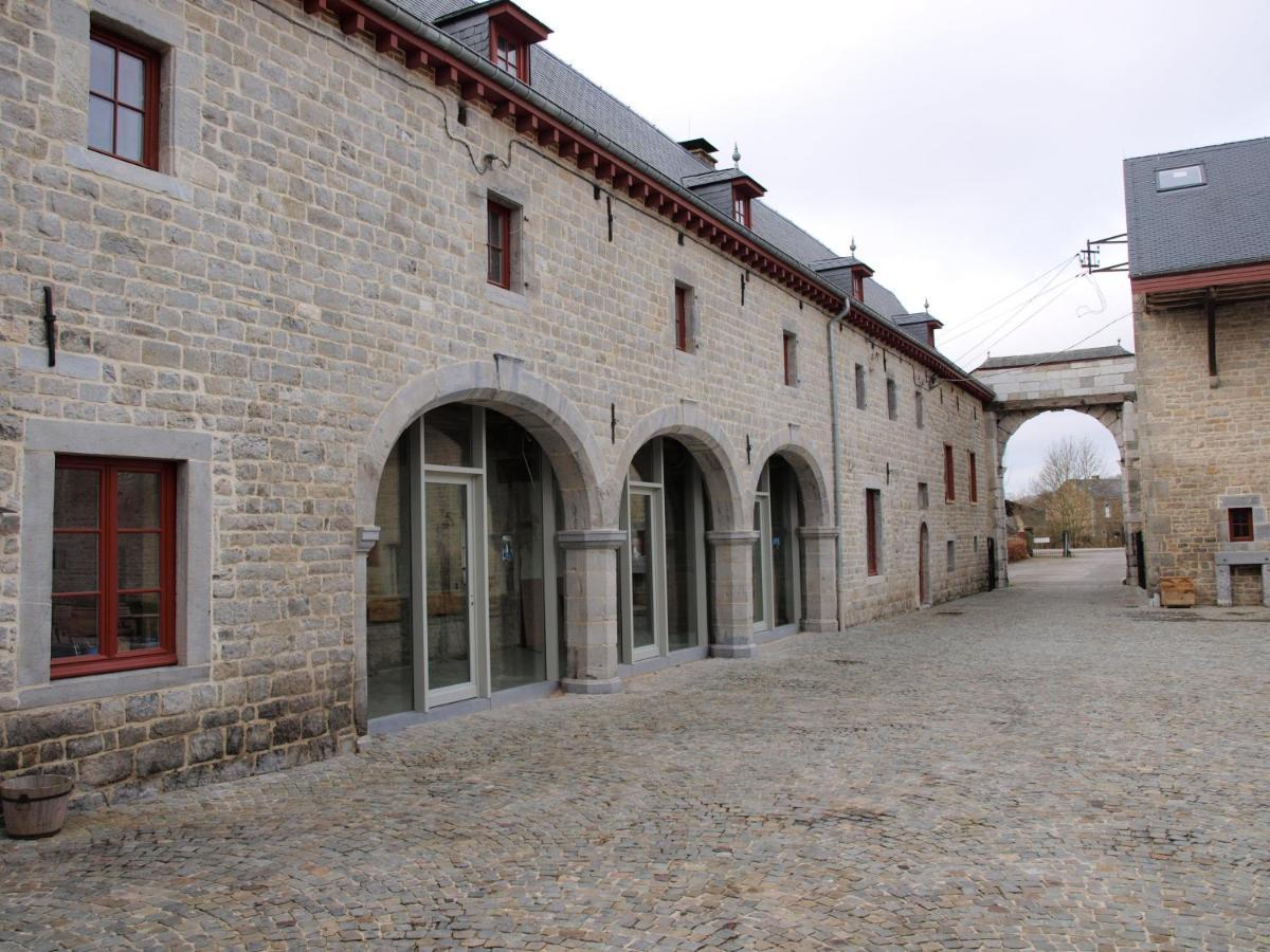 Chateau Jemeppe Marche-en-Famenne Kültér fotó