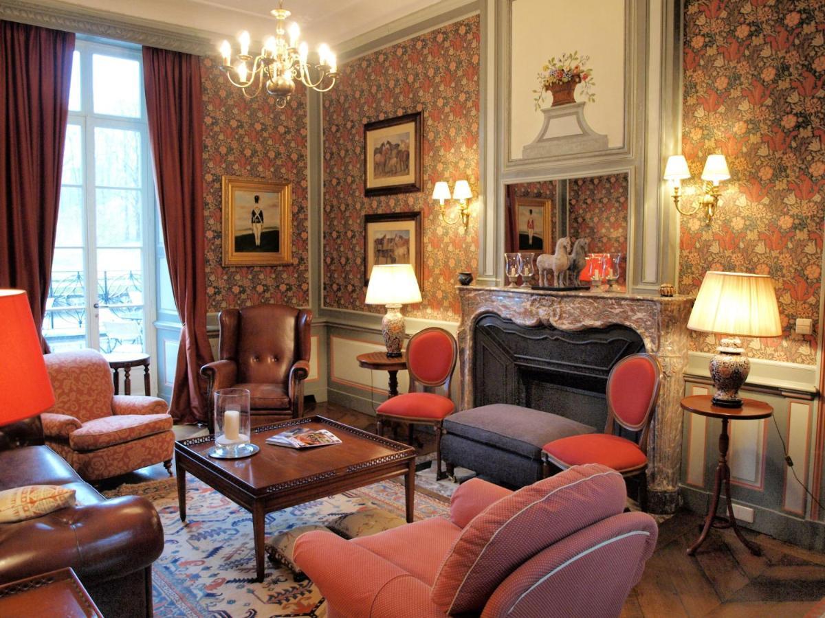 Chateau Jemeppe Marche-en-Famenne Kültér fotó