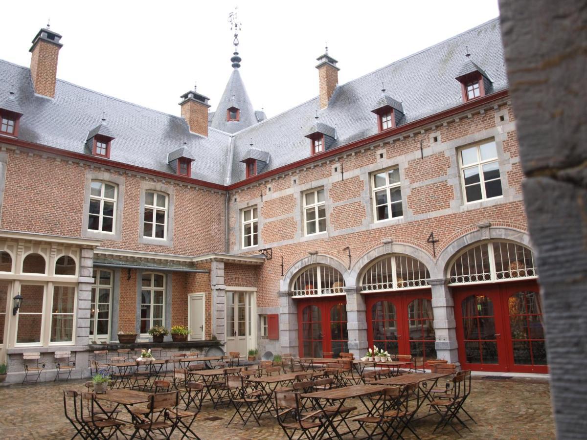 Chateau Jemeppe Marche-en-Famenne Kültér fotó