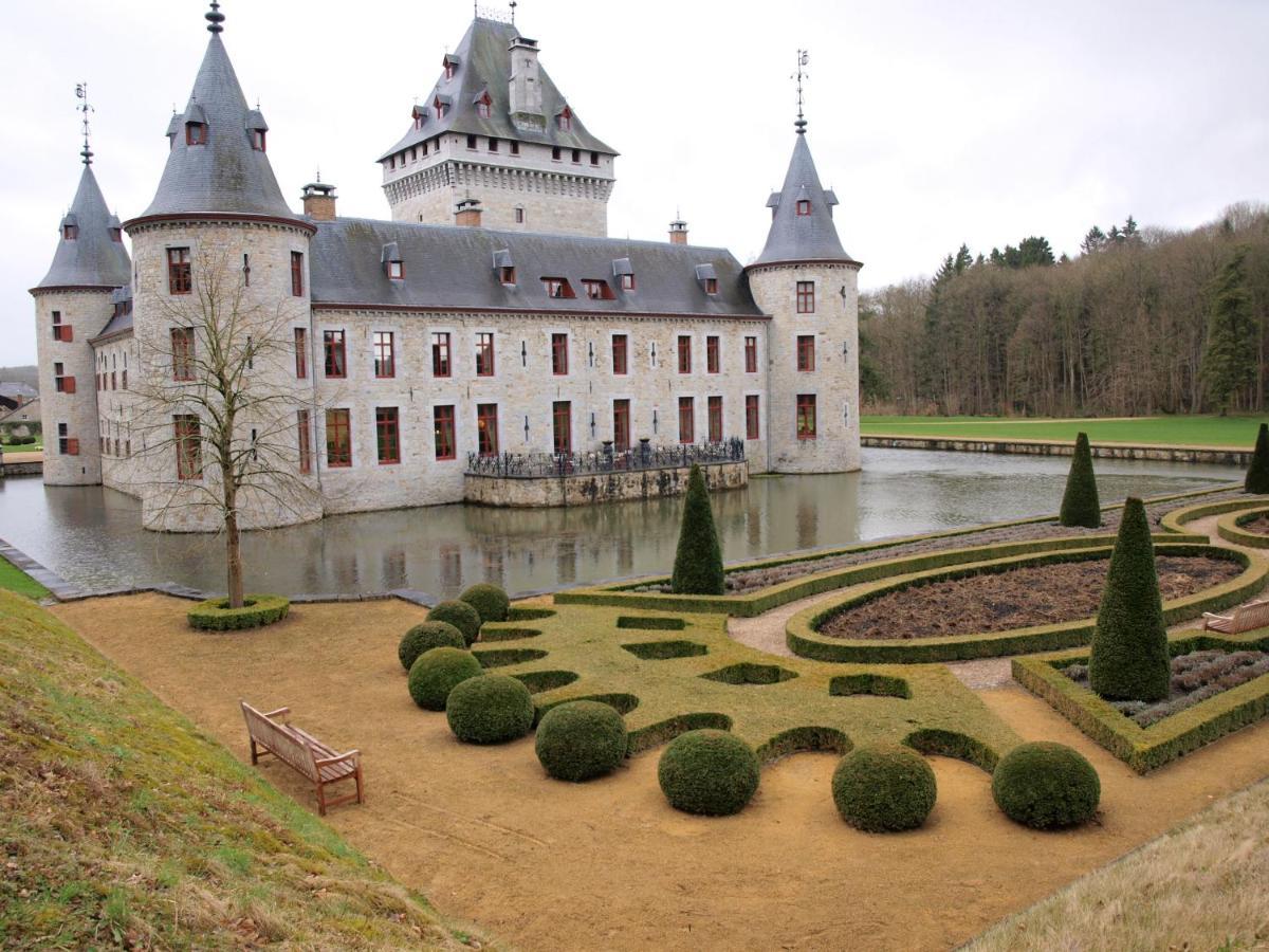 Chateau Jemeppe Marche-en-Famenne Kültér fotó