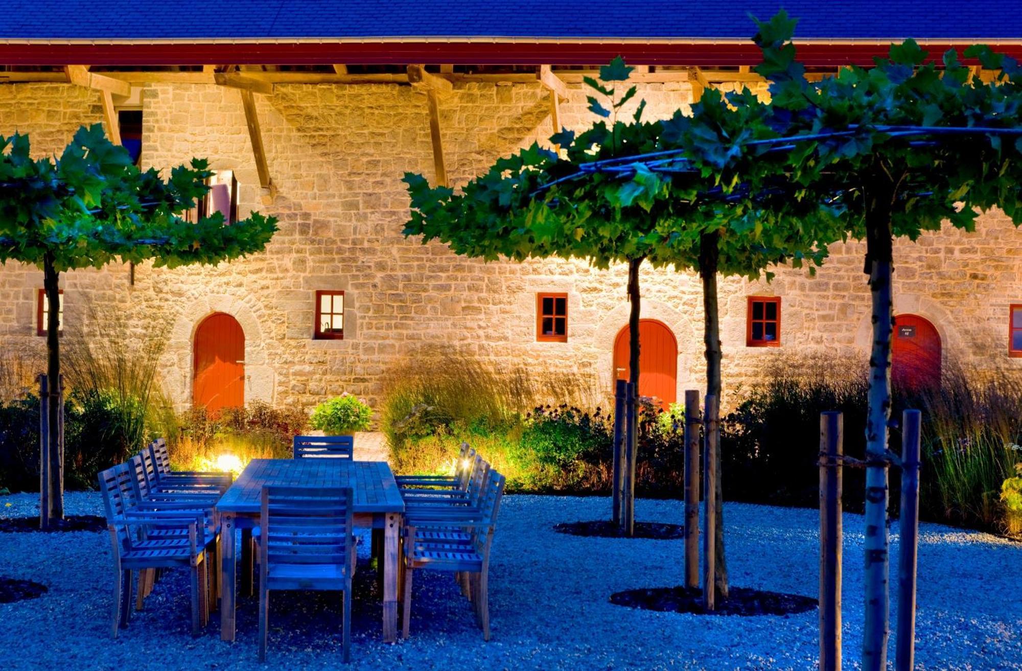 Chateau Jemeppe Marche-en-Famenne Kültér fotó